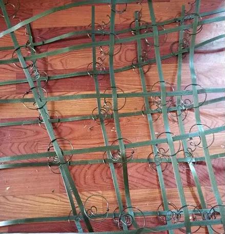 一个人怎么搬1.8米床垫,席梦思床垫怎样搬下楼