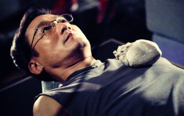 一生无冠的五个明星,一生无冠的五位巨星