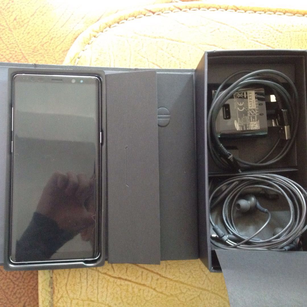 港版三星note8能买吗,三星note8总成购买