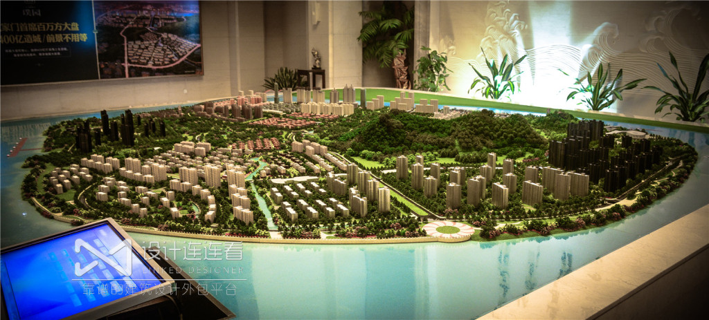 diy沙盘模型制作房子,沙盘模型跑动小汽车如何制作