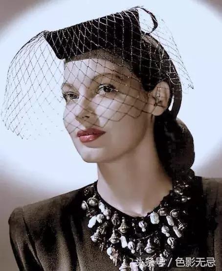 好莱坞黄金时代最后一位女星,好莱坞十大女神是谁