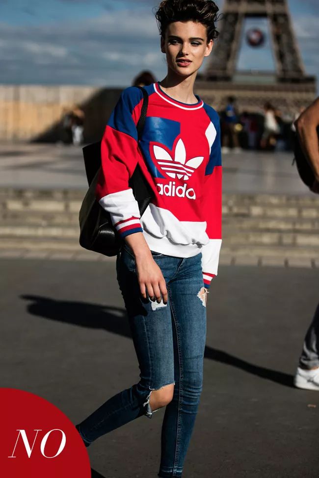 穿腻了的卫衣应该怎么改造,穿腻的连帽卫衣