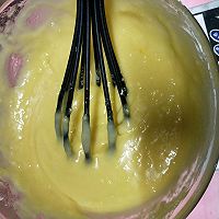 小白兔粉红色草莓蛋糕,粉红色草莓蛋糕