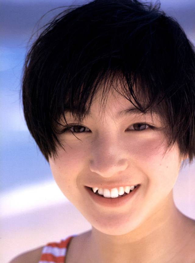 gakki最可爱的瞬间,gakki超可爱