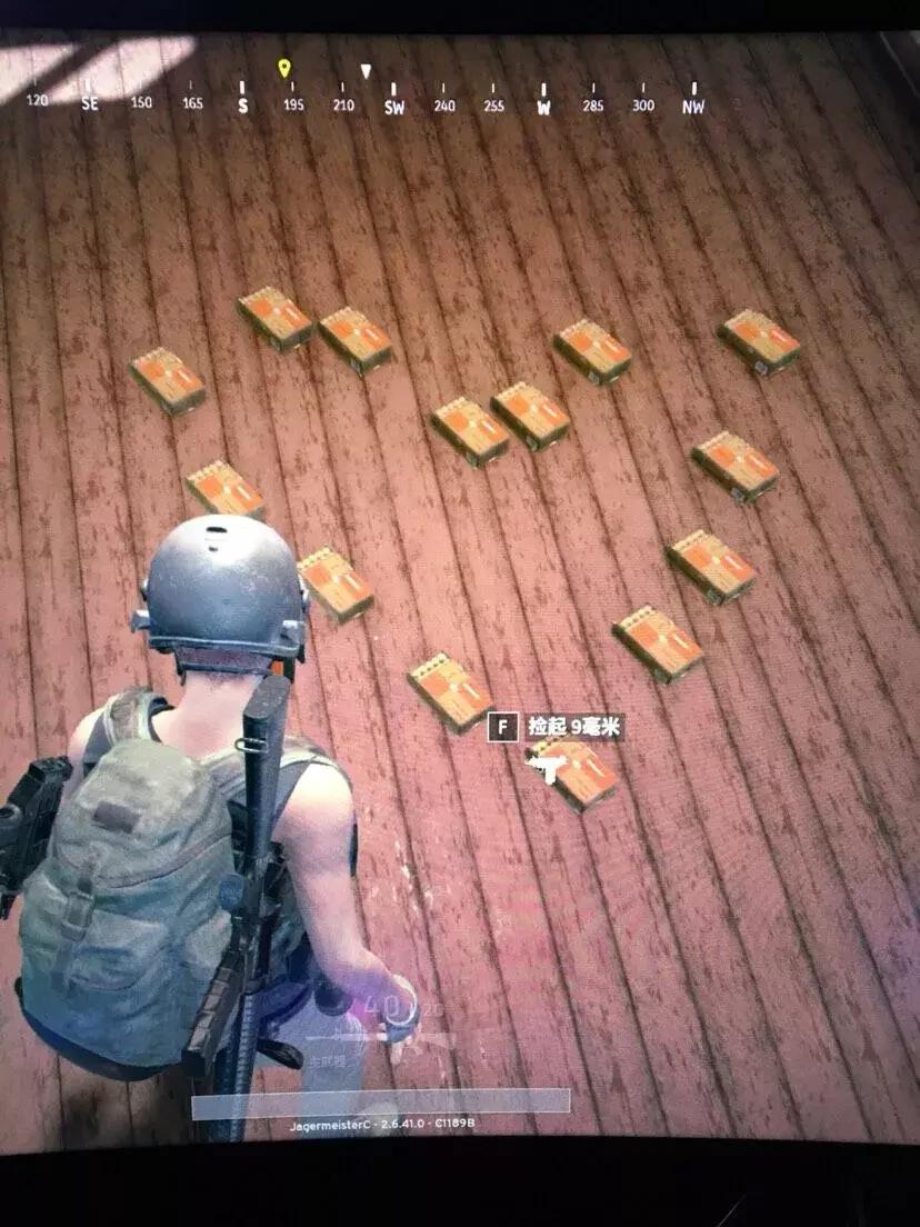 刺激战场小常识,刺激战场对实战有帮助吗