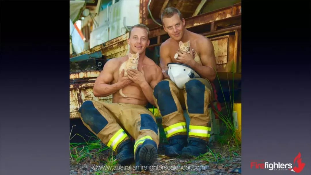 肌肉男和消防员对比视频,中国的消防员肌肉男帅哥视频