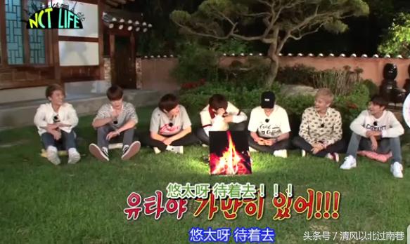 忙内要上天!大势男团00忙内怼遍所有哥哥,只能活五秒的*大伪**哥