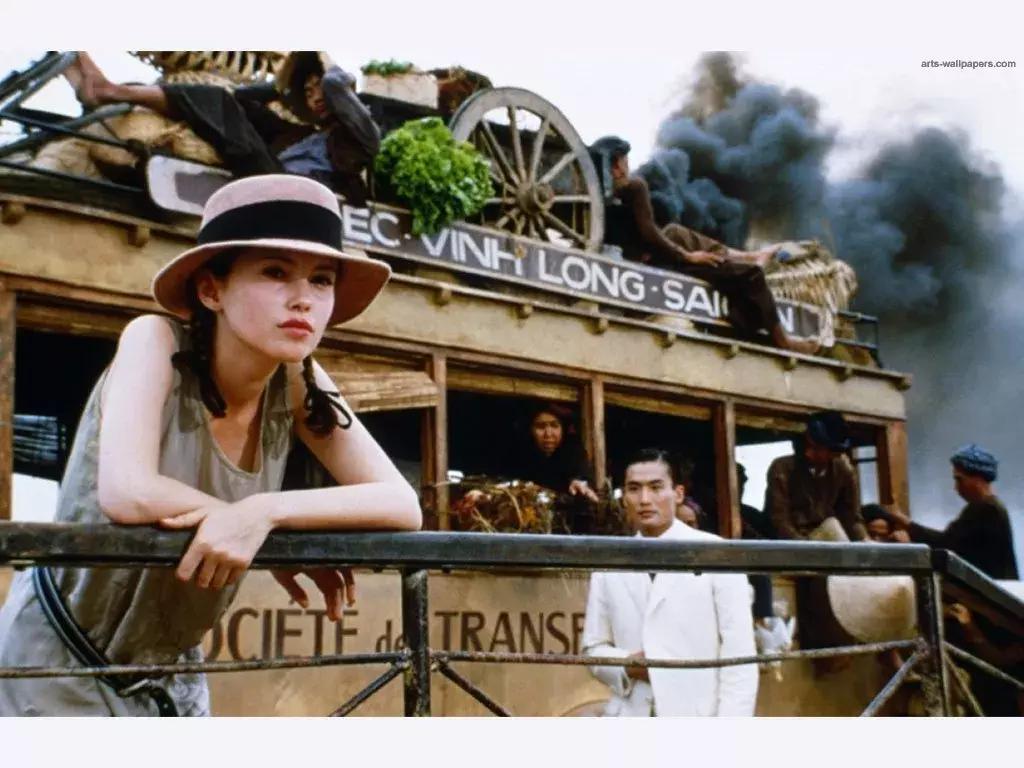 越南市井风情,越南边境风情