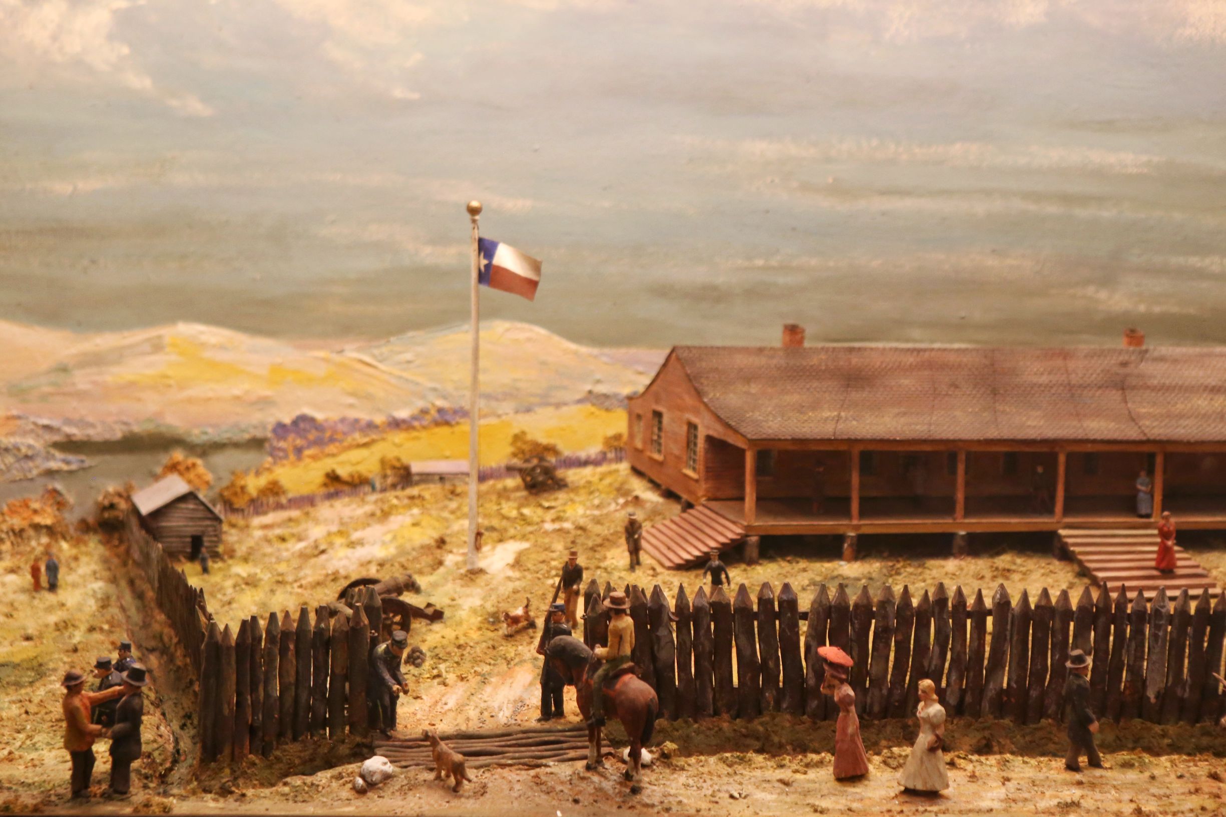 美国休斯顿:不只有火箭,看看这座城市有多强大