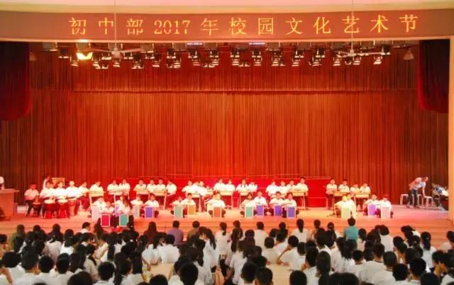 济南外国语学校如何,济南外国语学校好吗