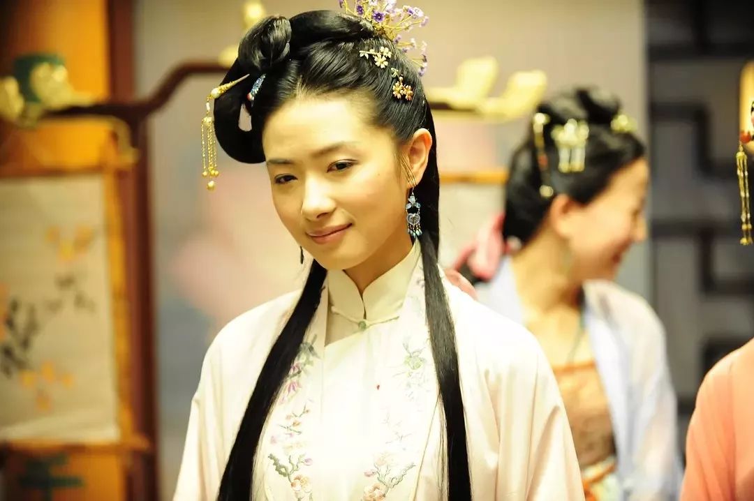 明朝第一*女妓**:女人的节操不在阴道里