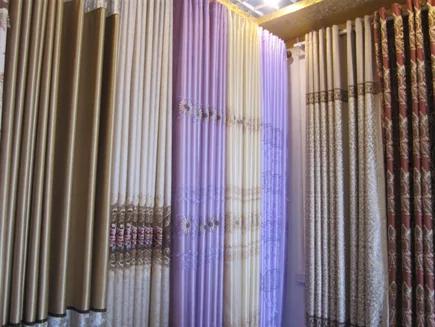 2018开窗帘店如何装修,2020年开个窗帘店怎么样