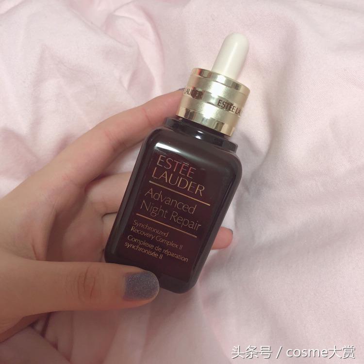 科学护肤养出紧致细腻好皮肤,最好用的肌底液排行榜