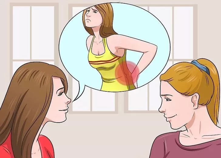 腰痛癌症的前兆,为什么腰痛是癌症的前兆