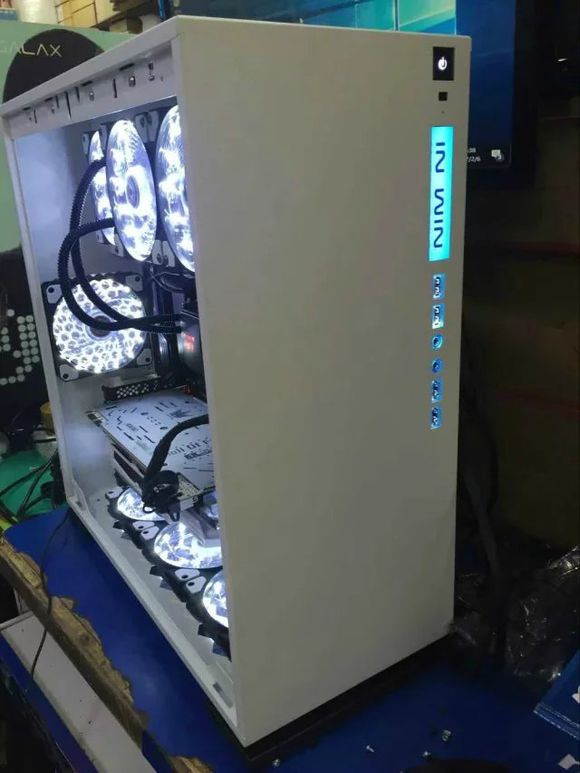 2021吃鸡直播电脑最佳配置推荐,台式吃鸡电脑配置