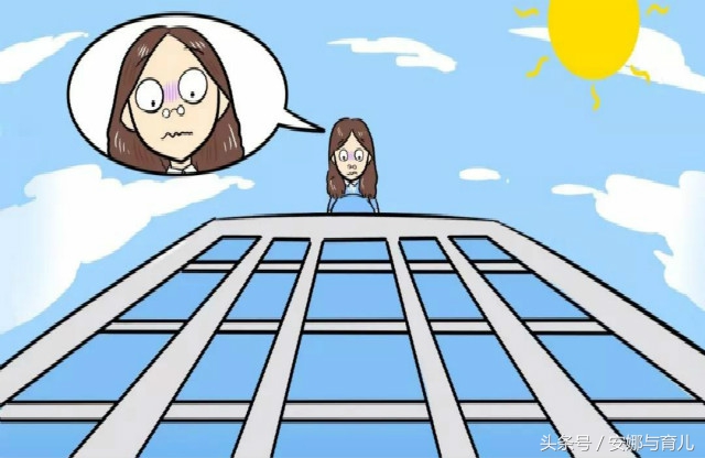 怀孕妊高症检查有中风险怎么办,怀孕医生说高危是什么情况