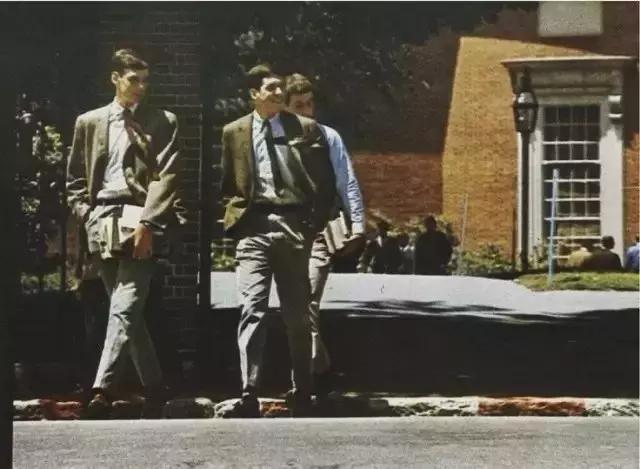 ivystyle,都在说原版