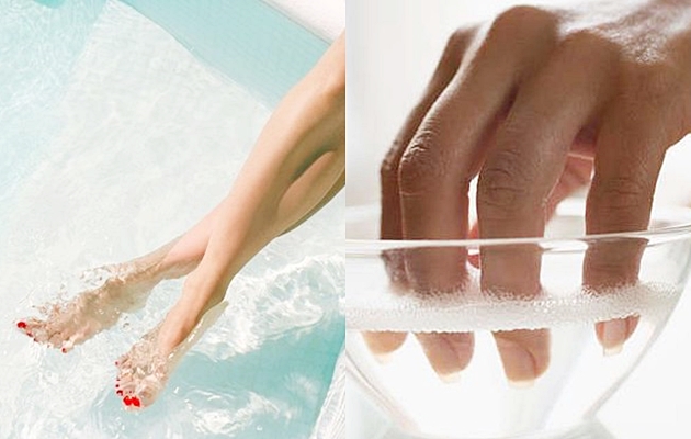 刚涂完指甲油,刚涂完指甲油要注意什么