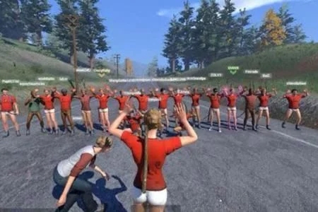 吃鸡始祖《H1Z1》：三年挣扎，今起免费，是否太迟？