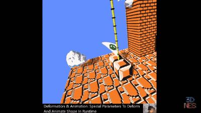 红白机模拟器魂斗罗,红白机模拟器游戏推荐手机版