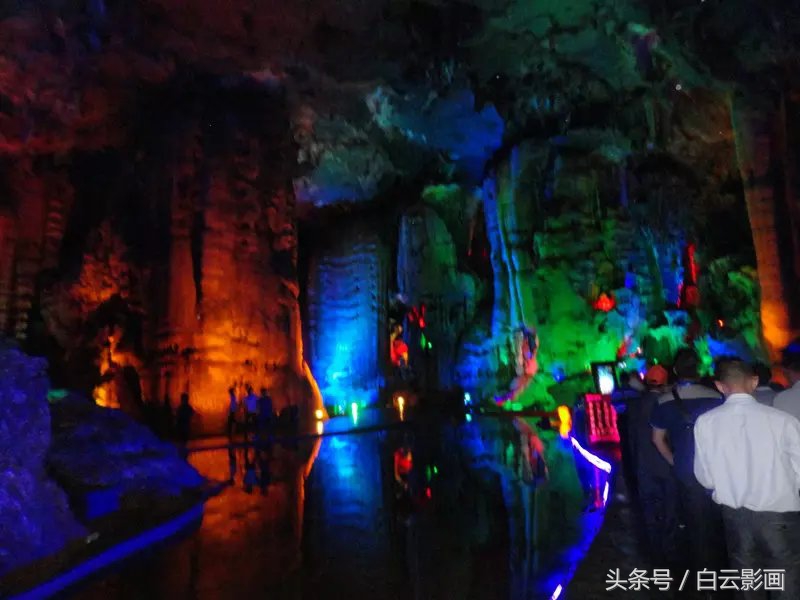 英德宝晶宫附近水浸新闻,英德宝晶宫省钱游玩攻略