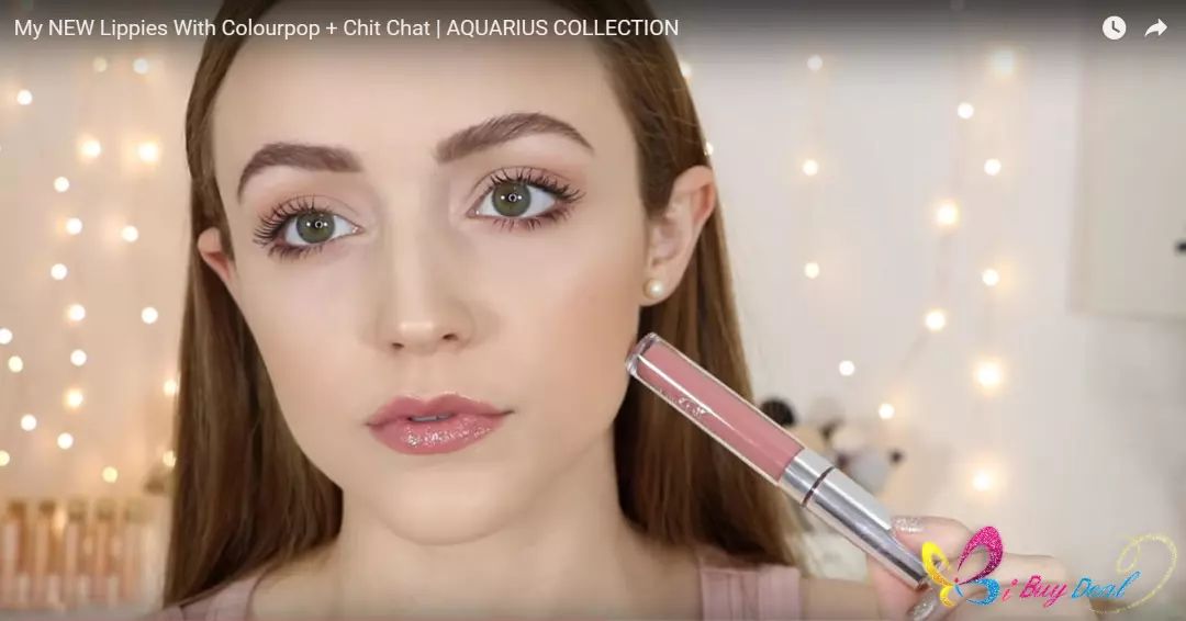 显白的口红哪款好用又持久,春天必须涂口红吗