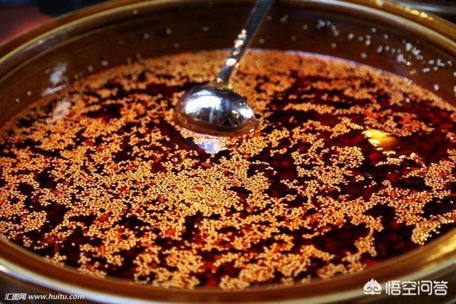 四川红油辣子最正宗的做法,四川红油辣子制作方法