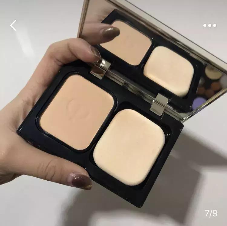 100左右大牌粉饼推荐,大牌湿粉饼遮瑕持久不脱妆前三名