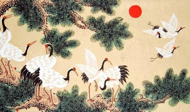 老祖宗留下来的古代礼仪,珍贵的古代礼仪