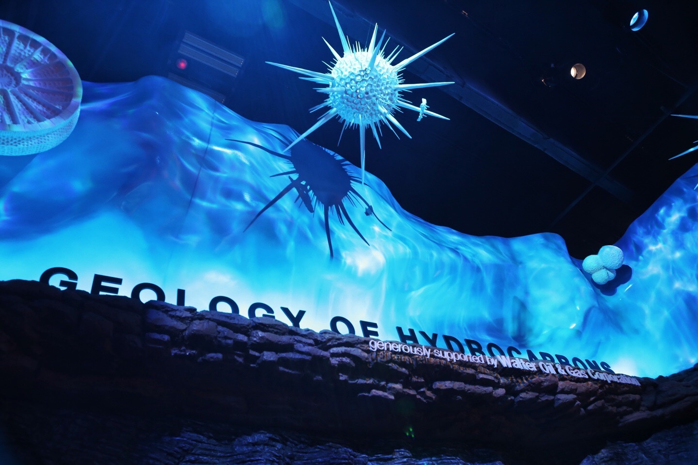 美国休斯顿:不只有火箭,看看这座城市有多强大