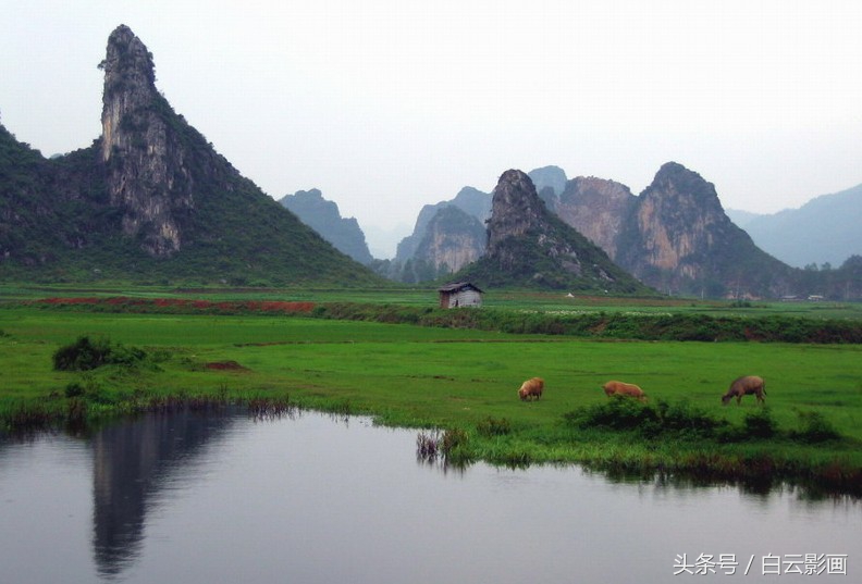 英德宝晶宫附近水浸新闻,英德宝晶宫省钱游玩攻略