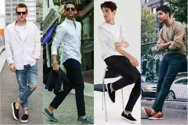 今年最适合穿的运动鞋男,什么运动鞋好看又百搭男