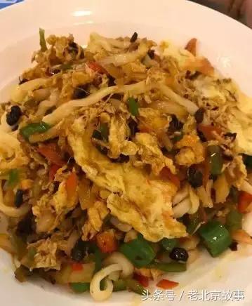 南锣游玩攻略,南锣美食之旅