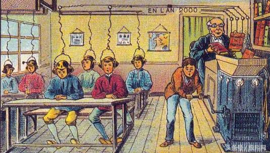 人类最有可能实现的未来科技 (人类100年十大科技预测)