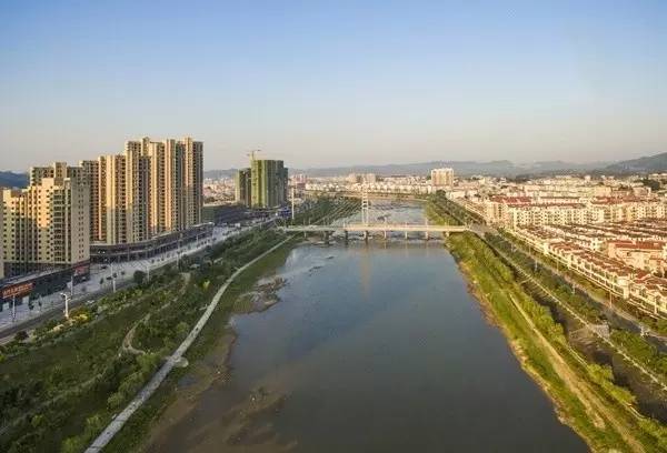 赣州老城人眼中的18县VS18县人眼中的自己，最后一个亮瞎了！