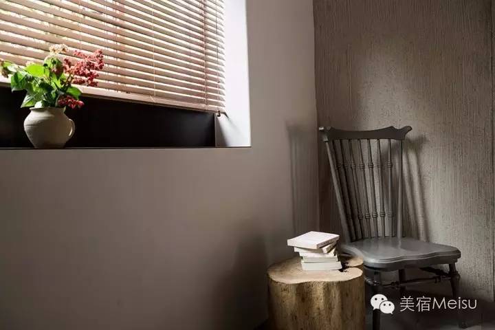 这3家长在山水里的美宿,连起了阳朔最精华的风光!