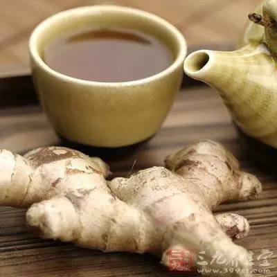 冬吃萝卜夏吃姜健康养生小妙招,冬吃萝卜夏吃姜夏天应该怎么吃姜
