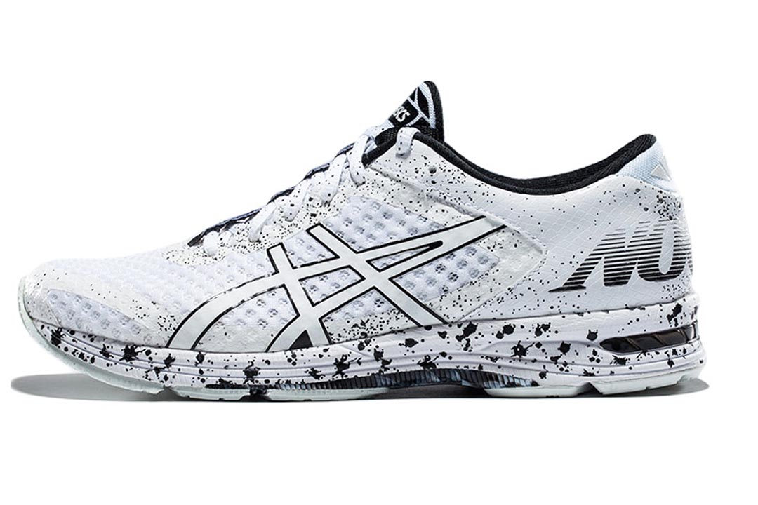 没有一双椰子的夏天是不完美的,没有夏天的匡威是不完整的