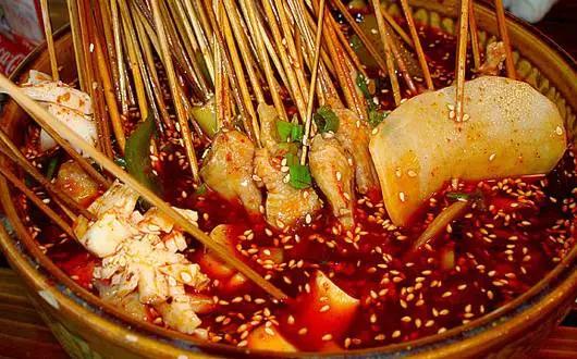 对不起，在重庆，我们过得一点都不幸福！