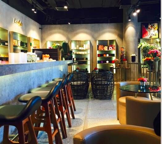 520这天，带她/他倾听城市生活的声音