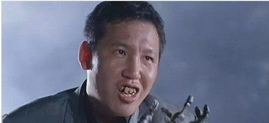 破坏之王周星驰被黑熊羞辱,破坏之王黑熊