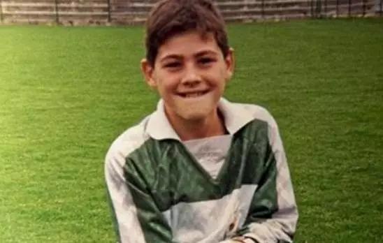 卡西利亚斯生日快乐,卡西利亚斯人生经历