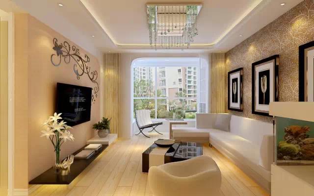 木质地板怎么搭配沙发窗帘,客厅木地板窗帘搭配