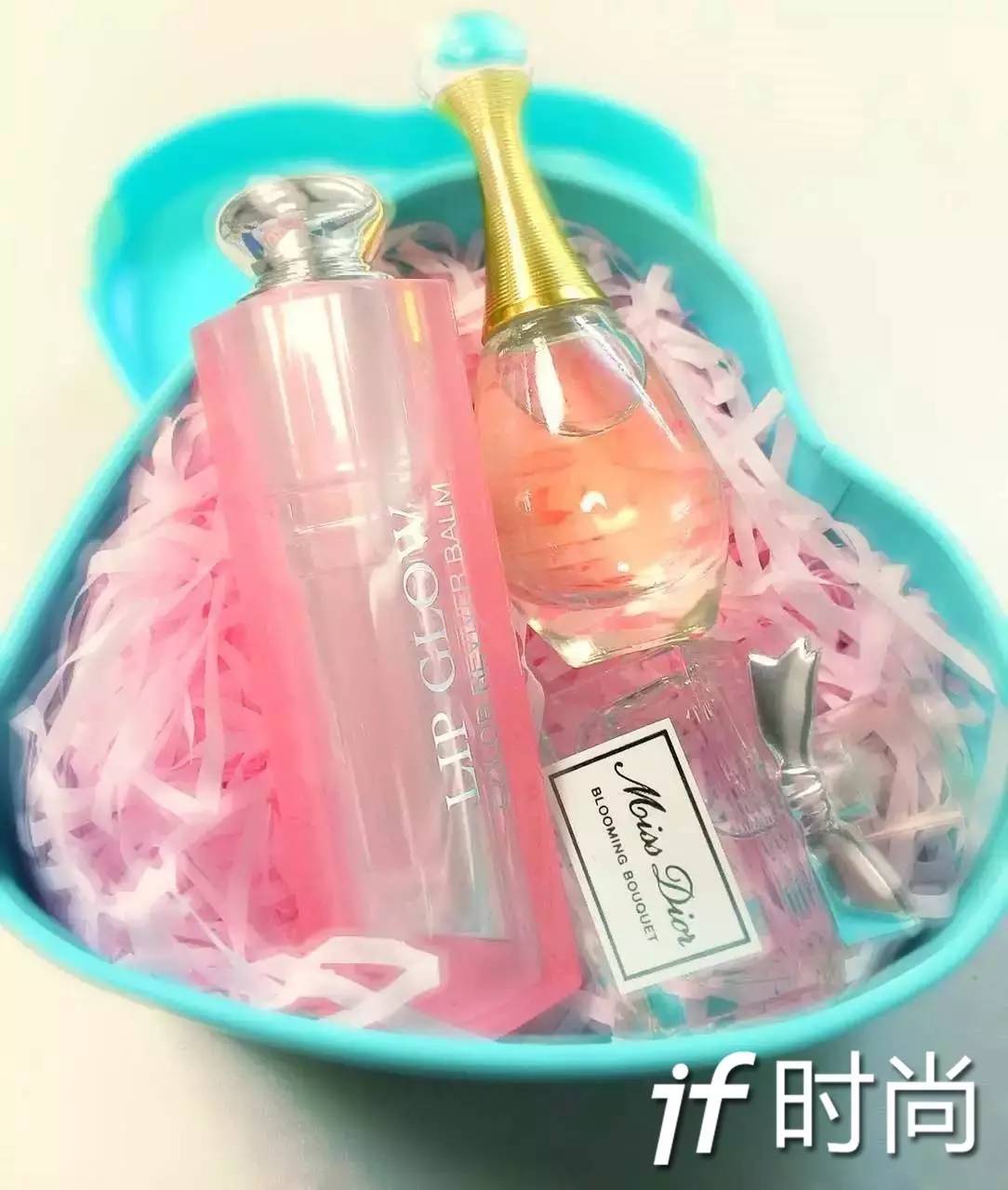 dior最好用的彩妆礼盒是哪款,dior美妆最便宜的单品