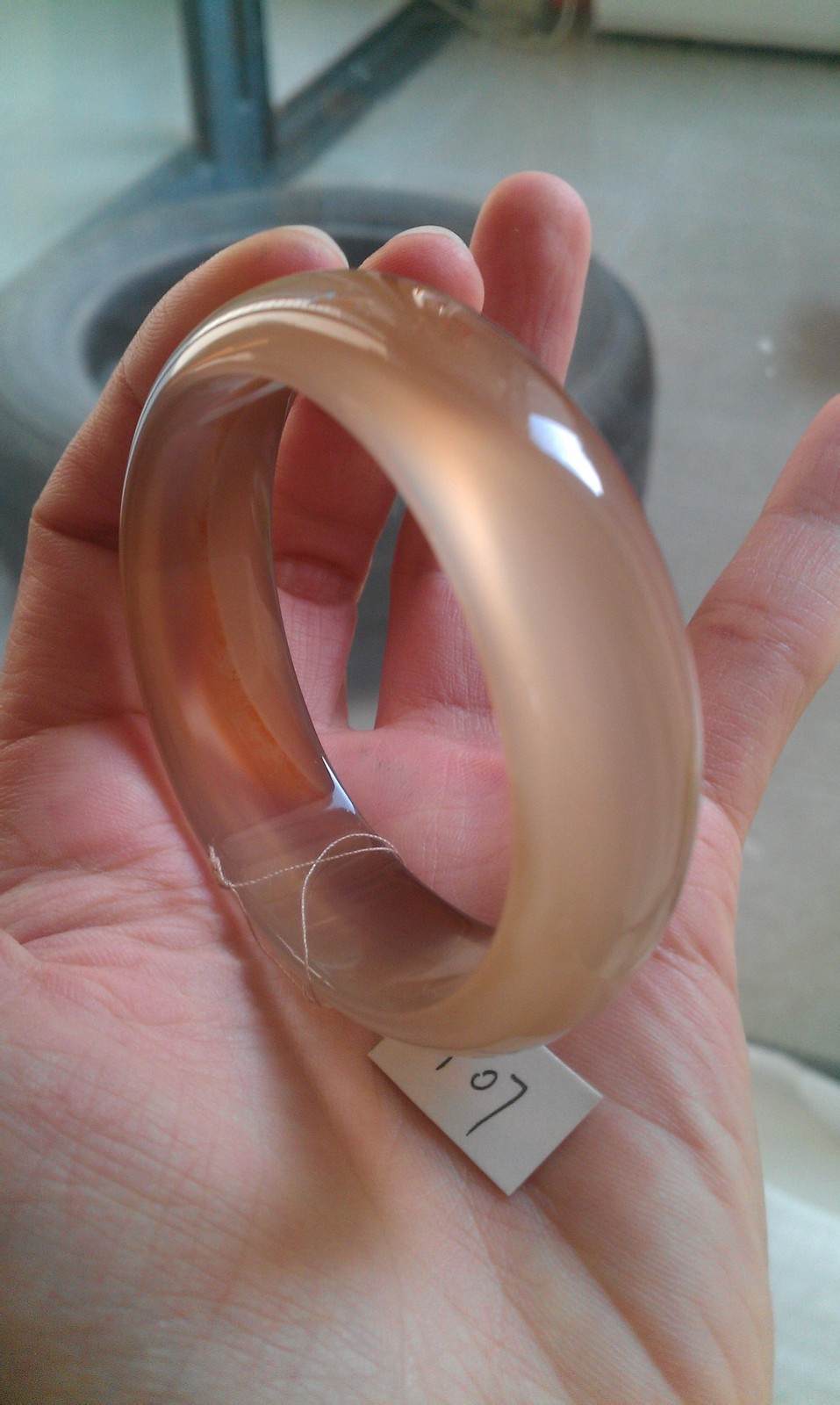 天气太干燥怎么办,玉缺水后会是什么样