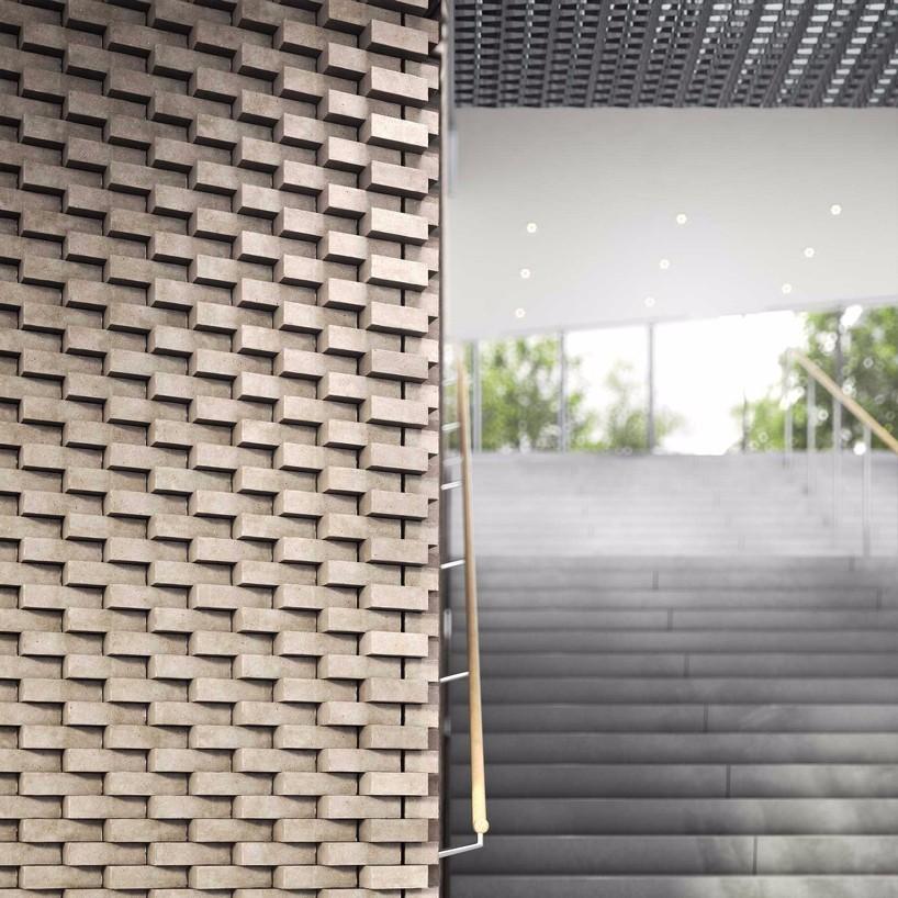 这个人在纽约最贵的地方，为穷人建了座金字塔