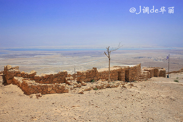 以色列死海的传奇,以色列死海底下的神秘世界