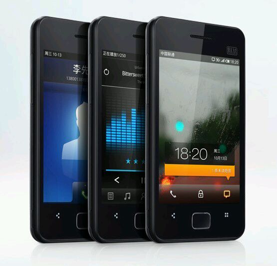 比较经典的几款智能手机,手机史上最经典之作