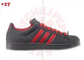 那些绝美的鞋,颜值最高的几款球鞋