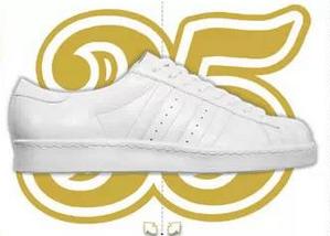 那些绝美的鞋,颜值最高的几款球鞋